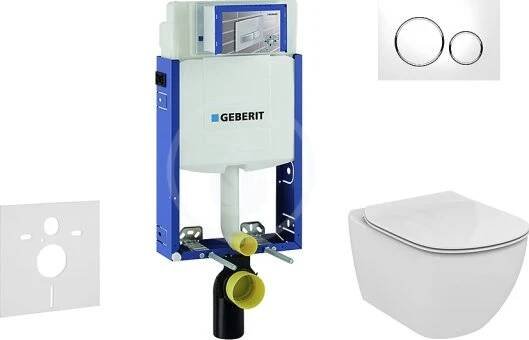 Geberit Kombifix 110.302.00.5 NU4 od 11 902 Kč