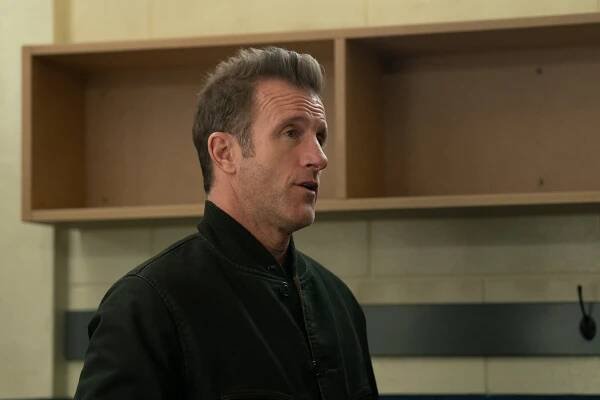 Alert - Alexi - Z filmu - Scott Caan