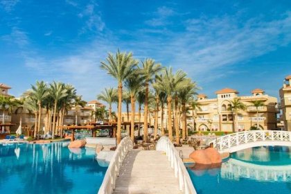 Hotel Rixos Sea Gate, Egypt Sharm El Sheikh - 16 502 Kč Invia
