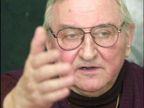 Zemřel Vlastimil Bedrna. Slavnému dabérovi bylo 89 let