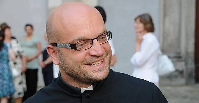 Dusno kolem výpovědi kněze Petráčka. Rozhodnutí děkana podpořil arcibiskup Graubner