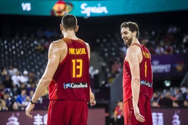 Basketbalové ME: Češi spadli do španělské drtičky