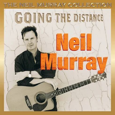 Listen to Going the Distance by Neil Murray