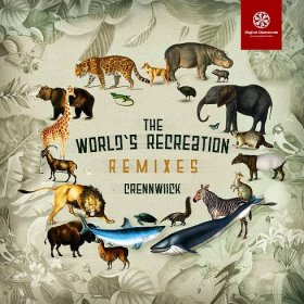 [DigitalDiamonds087L] Crennwiick - The World's Recreation Remixes : Free Download, Borrow, and Streaming : Internet Archive
