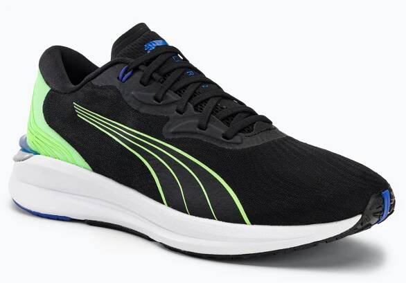 Pánská běžecká obuv PUMA Electrify Nitro 2 black 376814 10