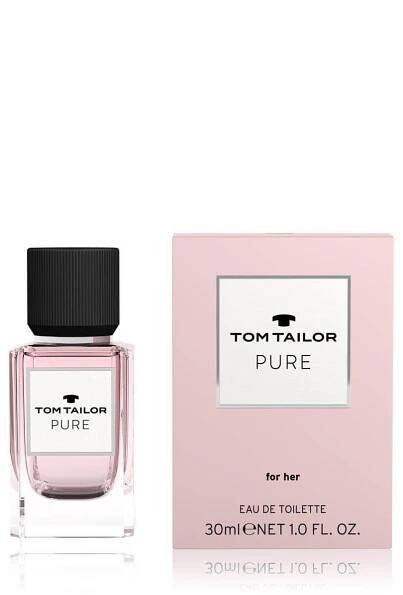 Pure For Her - EDT