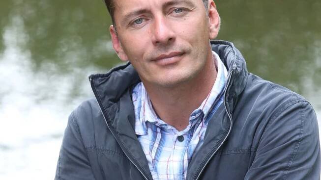 Vondráček v zajetí dědičné choroby: Bez léků ani ránu!