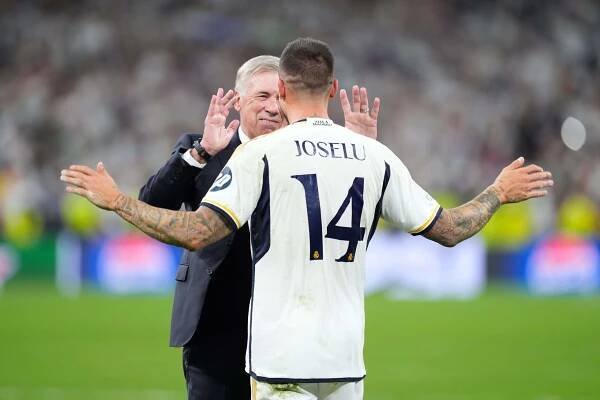 Joselu, Real Madrid and a strange €1.5m transfer to Qatar explained - The Athletic