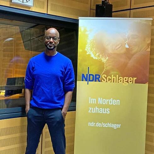 Platt Schnack Mucke mit Yared Dibaba