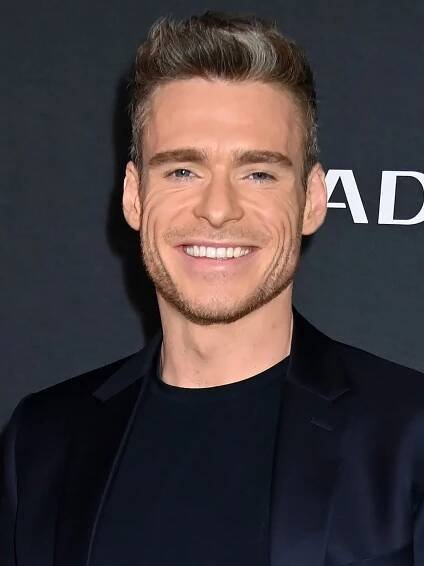 Richard Madden - Actor