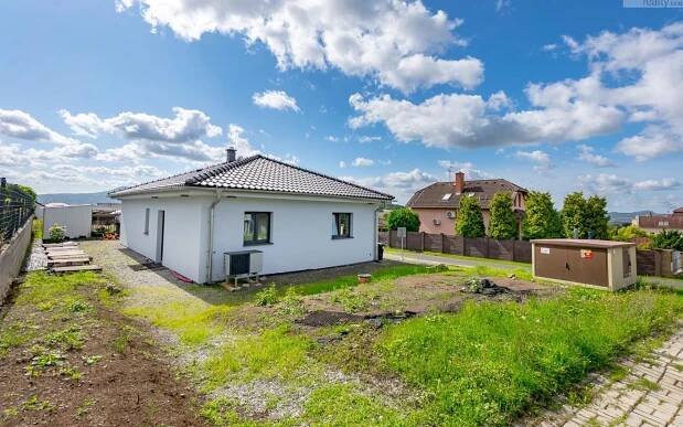 Rodinné domy, Kladruby, Teplice, 95 m²
