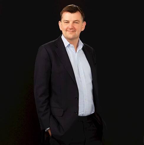 David Wilson - Partner // Cooley // Global Law Firm