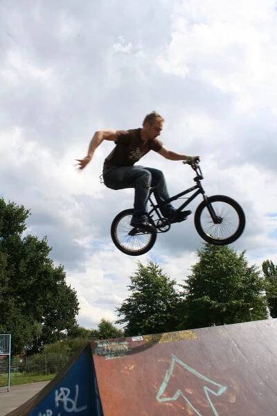 Northcoast Bmx – Bmx seit 1994 