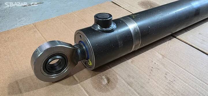 Hydraulický válec 63/32 zdvih 400mm - nový - Hustopeče - Bazar