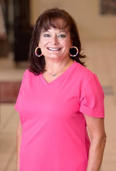 Karen Morganti 