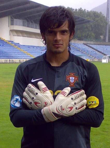 João Botelho (footballer) - Wikipedia