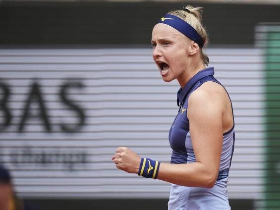 Skvelá Šramková naberá formu v pravý čas: V Mexiku zabojuje o postup do semifinále