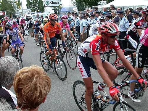 Grand Tour (cyklistika) – Wikipedie