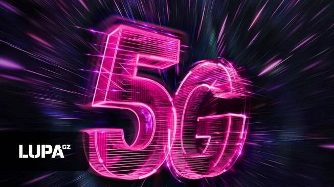 T-Mobile získal prvního zákazníka na privátní 5G síť, bude navigovat skladové roboty - Lupa.cz