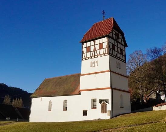 St. Peter und Paul (Nusplingen)