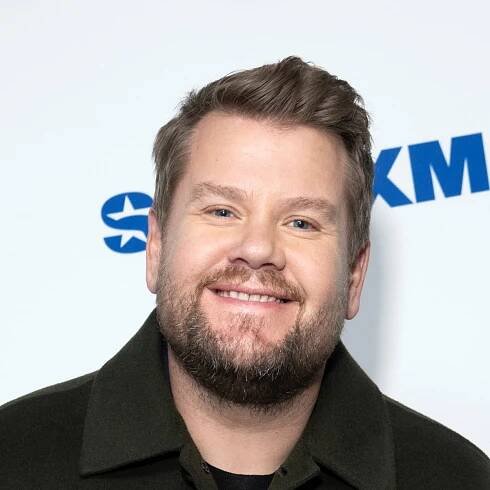James Corden reveals why he stopped taking Ozempic
