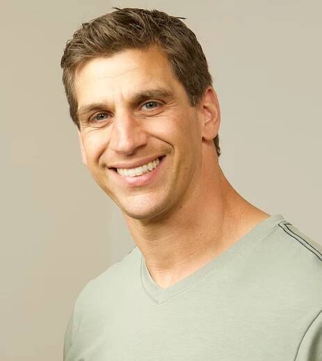 Christopher Mohr, Ph.D., RD