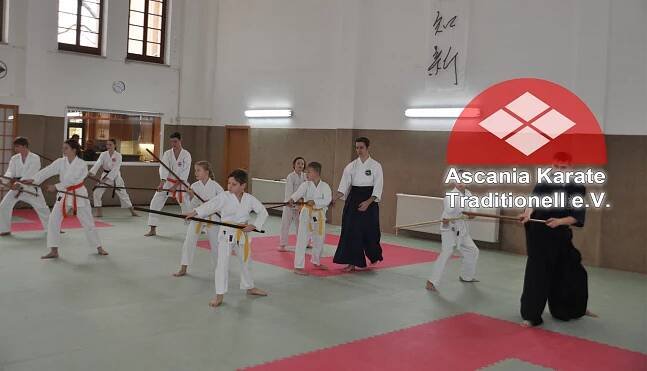 Ascania Karate Traditionell e.V.