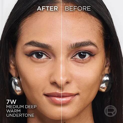 L'ORÉAL PARIS True Match Super Blendable Foundation 7.D/7.W 30 ml