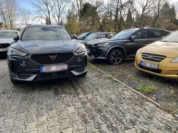 Pyramida Průhonice - Das Welt Auto foto 6