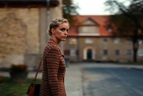 Barbara - Z filmu - Nina Hoss