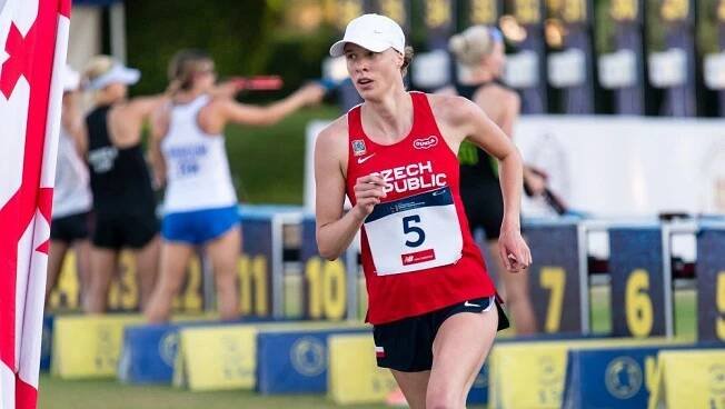 Moderní pětibojařky Křenková a Hlaváčková jsou na Evropských hrách v semifinále - Sport.cz