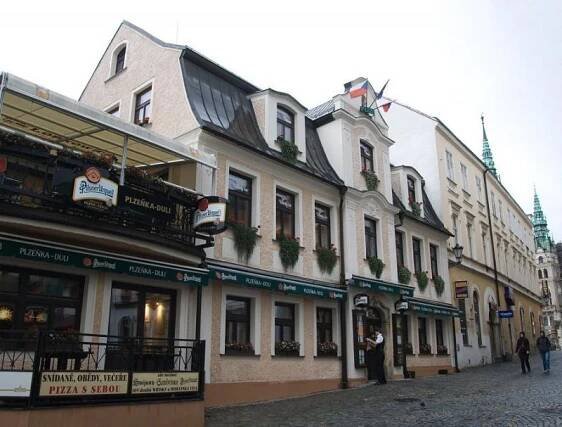 Gastronomie | Visit^Liberec