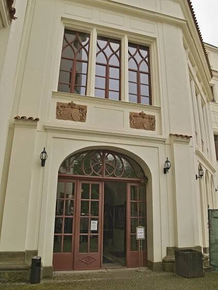 VU3V - VU3V - Závěrečný seminář červen 2015 zámek Bor u Tachova - Oficiální stránky obce Loučim