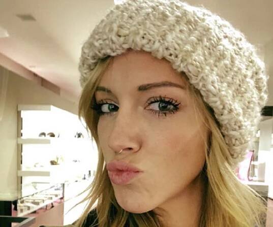 Katie Cassidy - Bio, Facts, Family Life of Actress