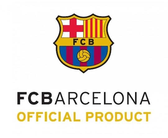 Fotbalová osuška FC Barcelona - El Clásico