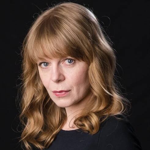 Monika Zoubková - ACTORSMAP