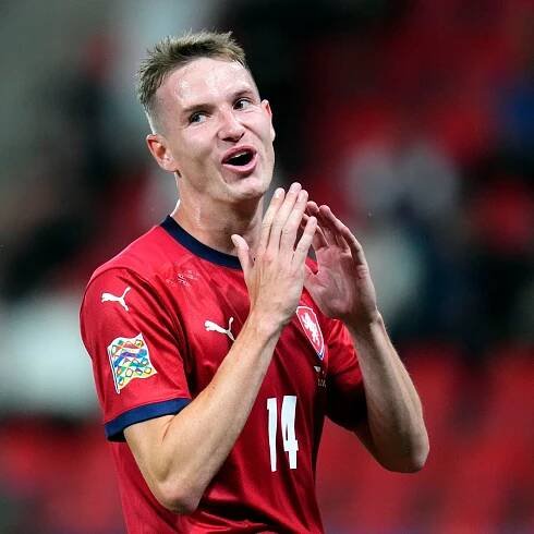 Czech soccer player Jakub Jankto comes out as gay