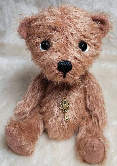 2024 Teddy Bear Gallery - Hugglets