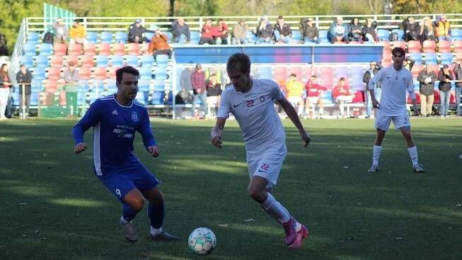 Lysá zahazovala šance, nedala ani penaltu. Čáslav trestala ze všeho