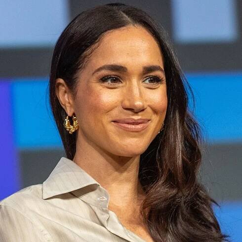 Will Meghan Markle ever run for office? What the Duchess had to say