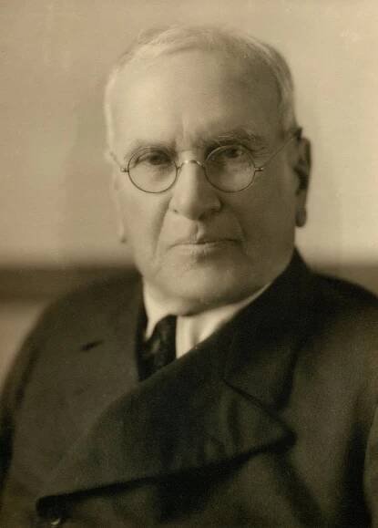 John Macmillan Brown - Wikipedia