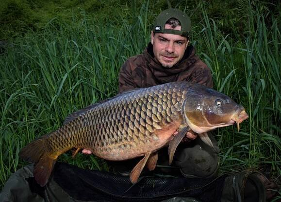 LK Baits | Lukáš Krása