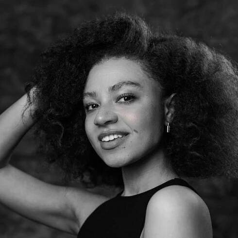 Anna Bangoura - ACTORSMAP