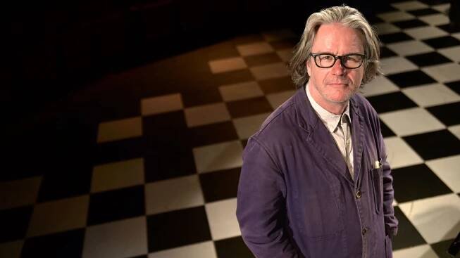 Out with the old, in the with new at the Abbey Theatre