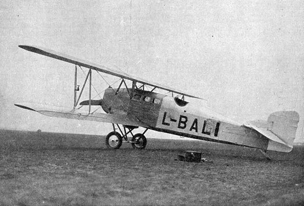 Soubor:Letov Š-19W s motorem Walter W-IV (Letectví 1933, No. 12, p. 362).jpg – Wikipedie