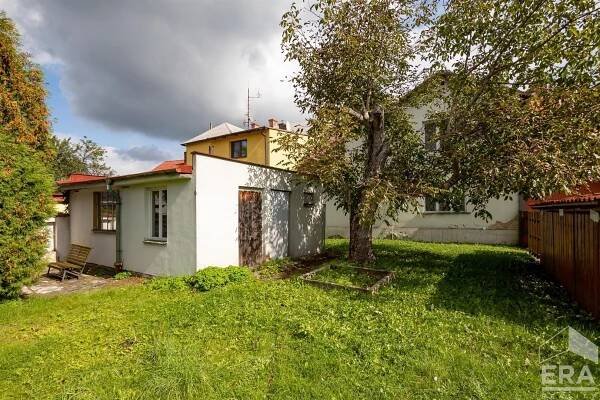 Prodej rodinného domu v Paskově – ERA City