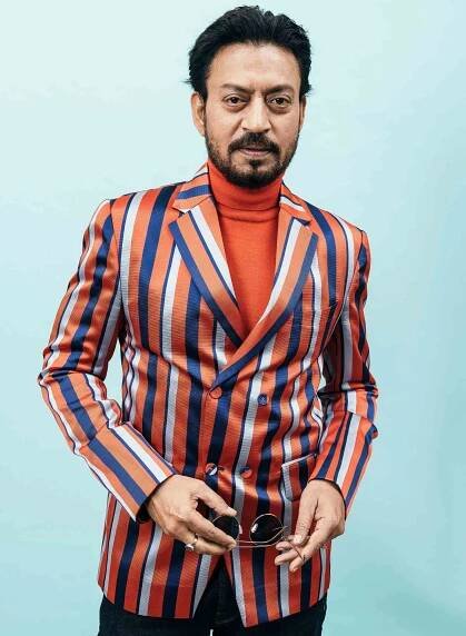 2017 Dubai International Film Festival - Portraits
