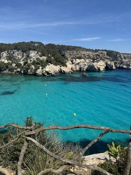 Menorca - weil’s nicht immer nur Mallorca oder Ibiza sein muss - Julesandaway