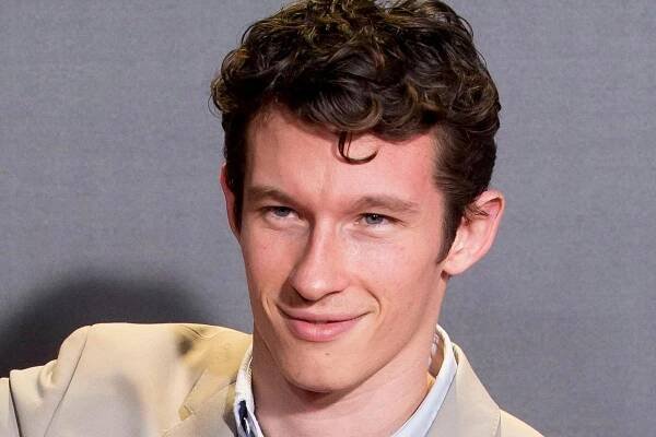 Callum Turner interview: ‘I was a big stoner... a real addict. I missed four years of my life’