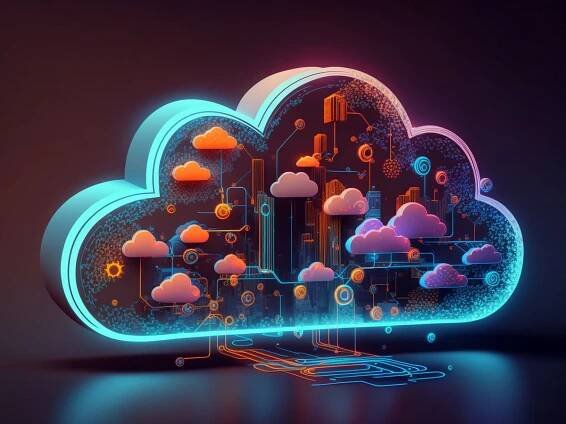 Cloud computing services